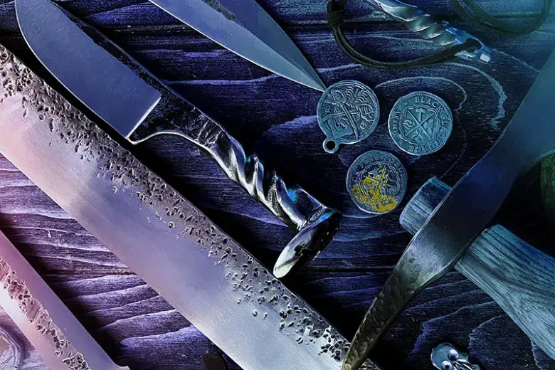 Black Flag Forge Photo 3