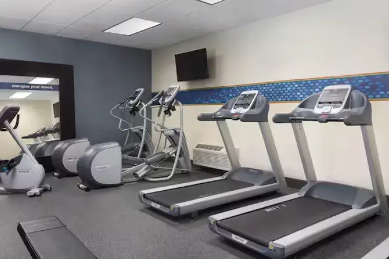 Hampton Inn by Hilton Myrtle Beach West Photo 5