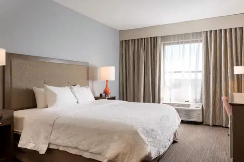Hampton Inn by Hilton Myrtle Beach West Photo 4