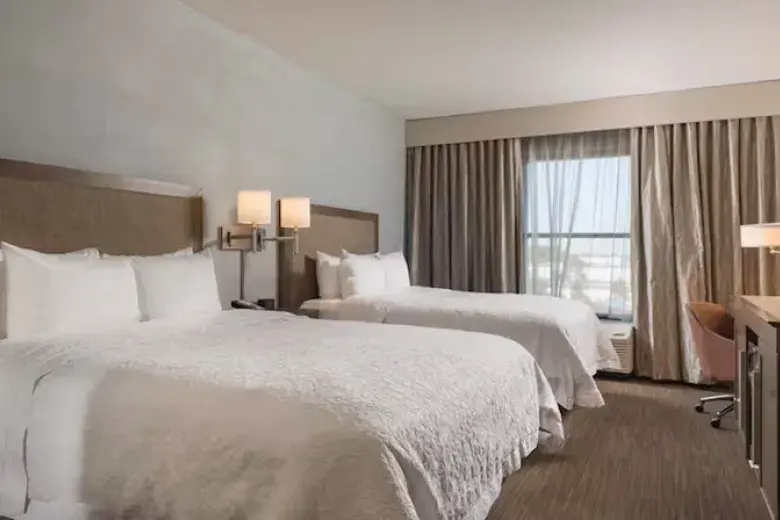 Hampton Inn by Hilton Myrtle Beach West Photo 3