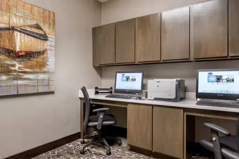 Hampton Inn by Hilton Myrtle Beach West Photo 6