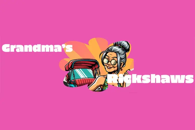 Grandma's Rickshaws Photo