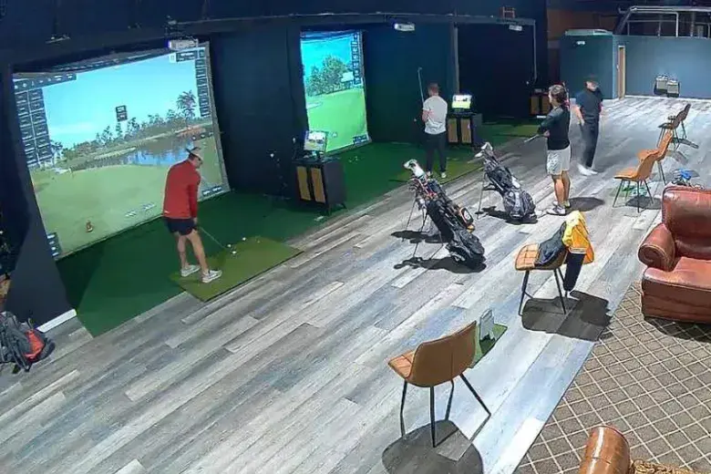 Mashie Golf Institute Photo 3