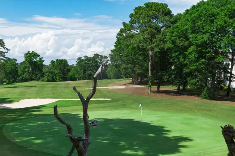 Myrtle Beach Golf Trail Photo 2