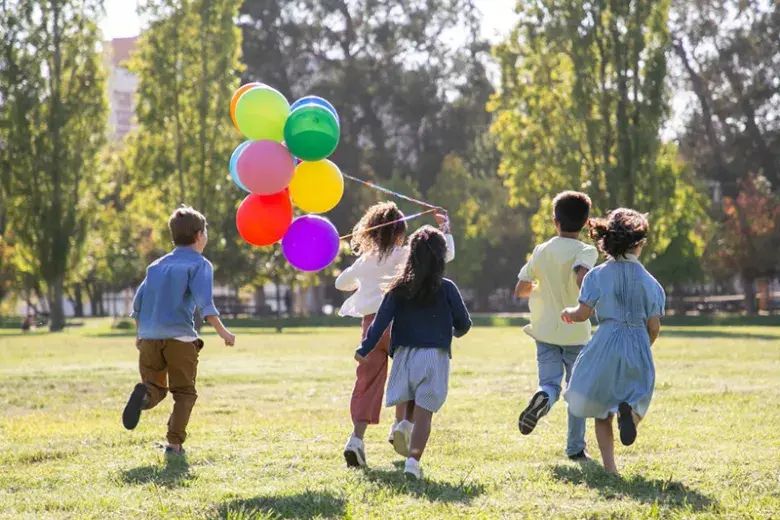 Champion Autism Network Photo