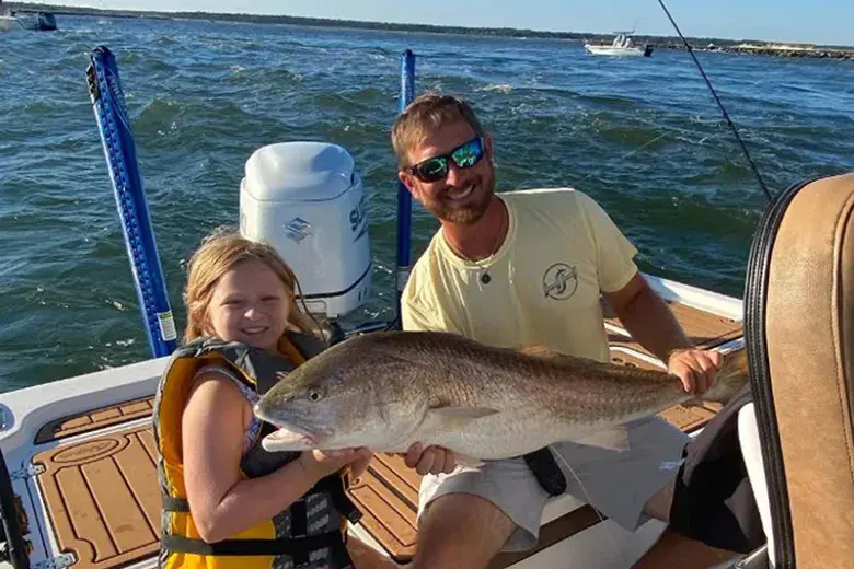 Fine Catch Fishing Charters Photo 3