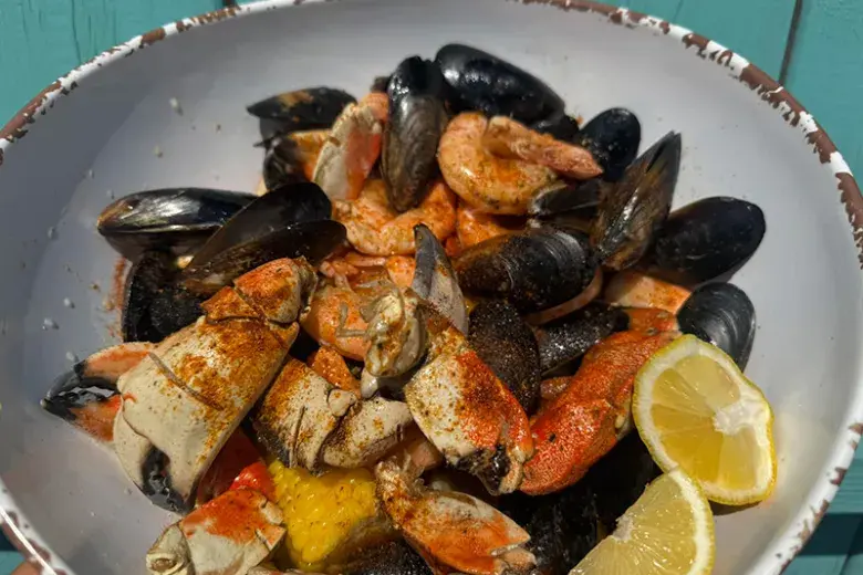 Sloppy Jose's Cantina Photo 2