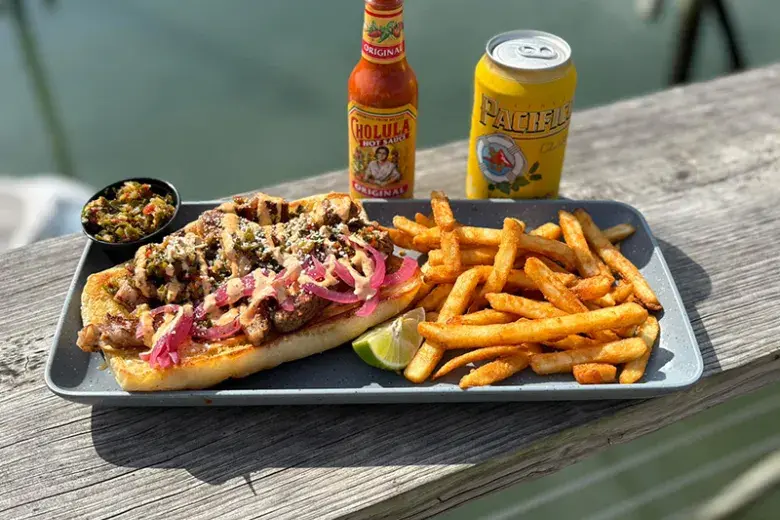 Sloppy Jose's Cantina Photo