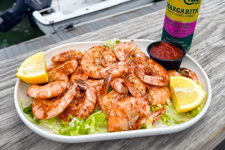 Sloppy Jose's Cantina Photo 3