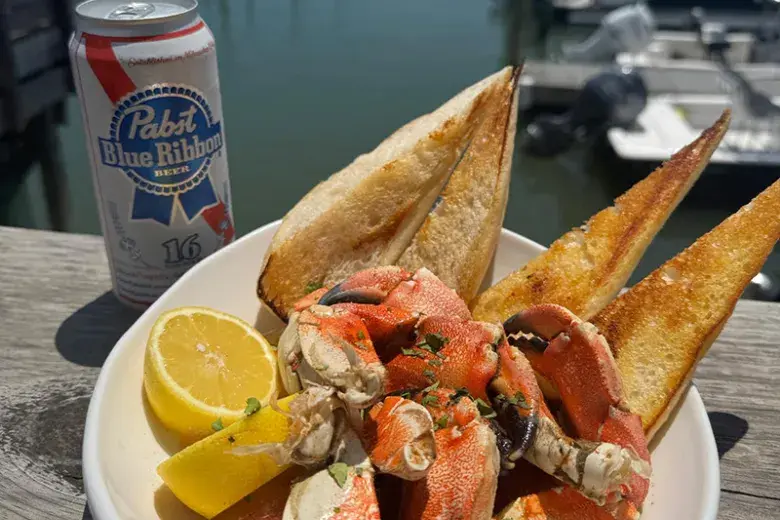 Sloppy Jose's Cantina Photo 4