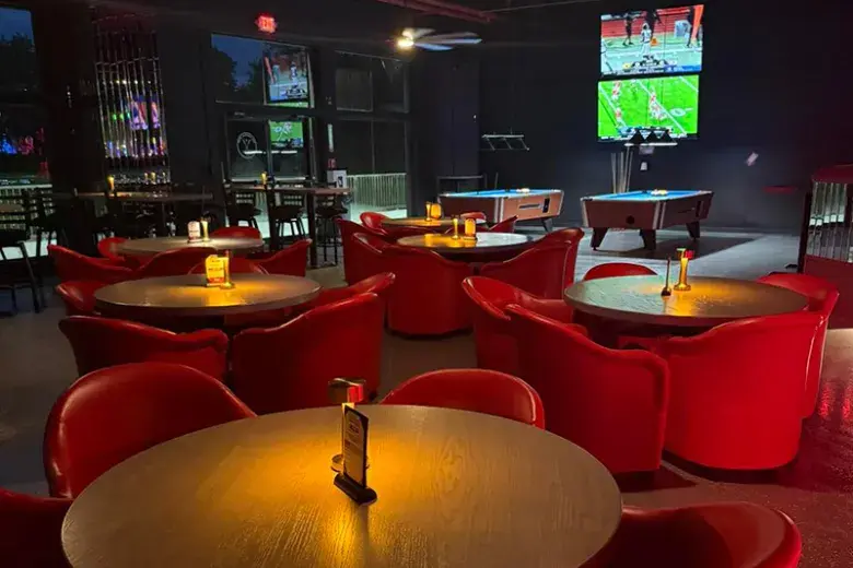 Vizionz Live Music and Lounge Photo 3