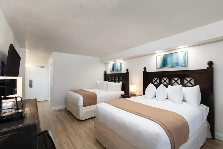 Westgate Myrtle Beach Oceanfront Resort Photo 2