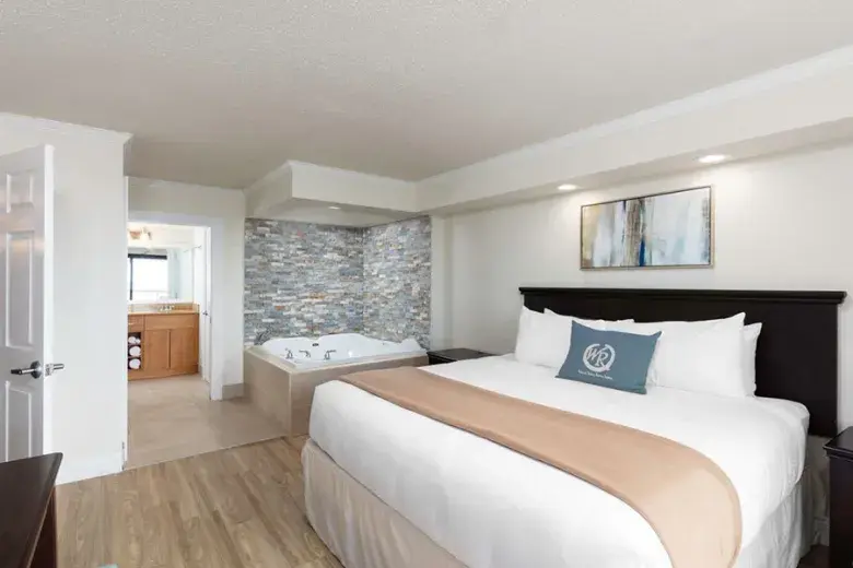 Westgate Myrtle Beach Oceanfront Resort Photo 3