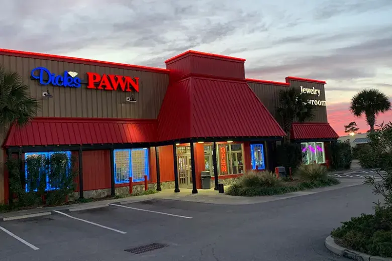 Dick's Pawn Shop East Photo