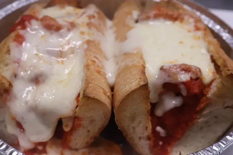 Genova's Pizza & Pasta Photo 2