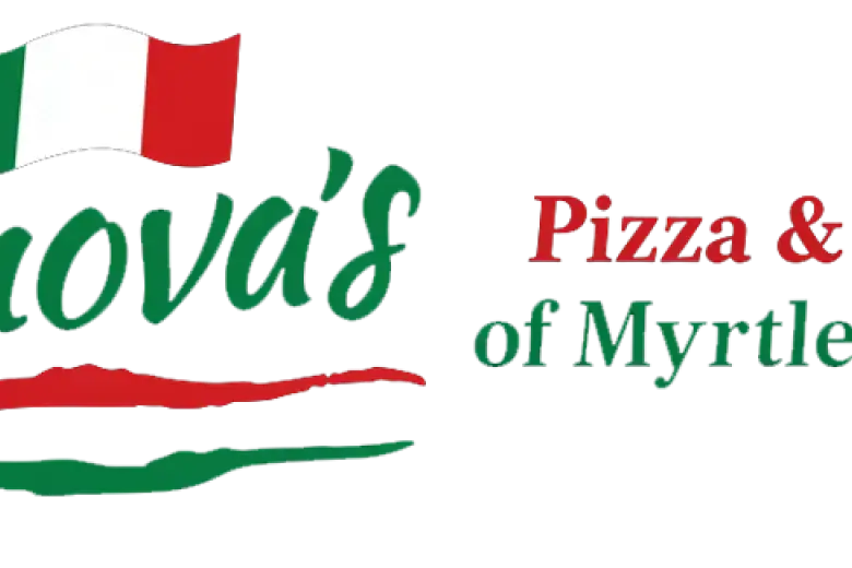 Genova's Pizza & Pasta Photo 5