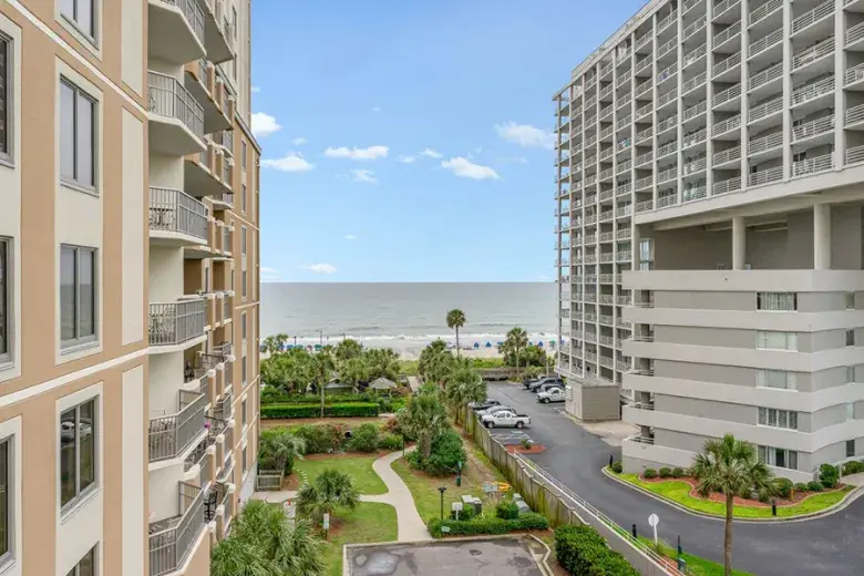 Vacation Rentals at Kingston Resorts Photo