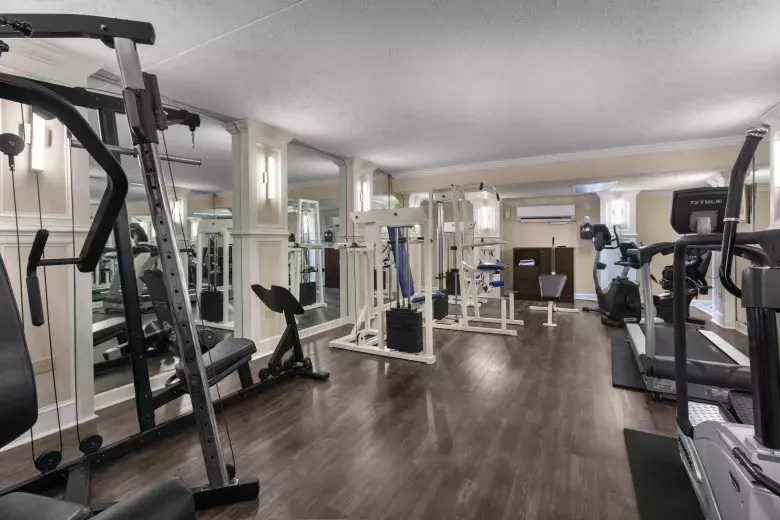 Sea Crest Oceanfront Resort Photo 17