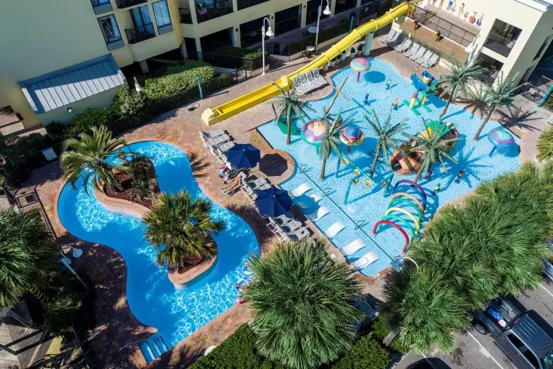Sea Crest Oceanfront Resort Photo 15