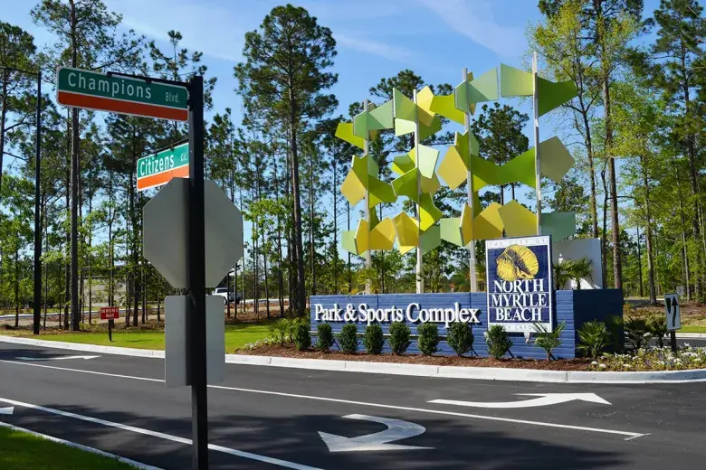 North Myrtle Beach Park & Sports Complex Photo