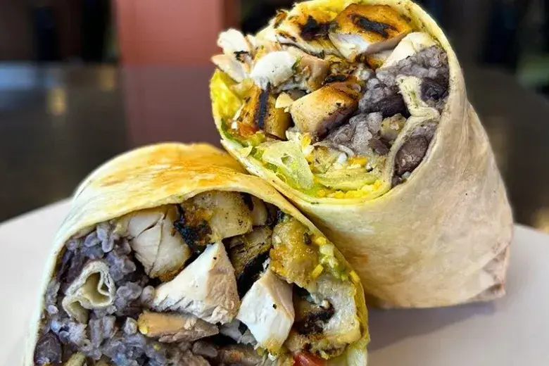 Braza Chicken Photo 5