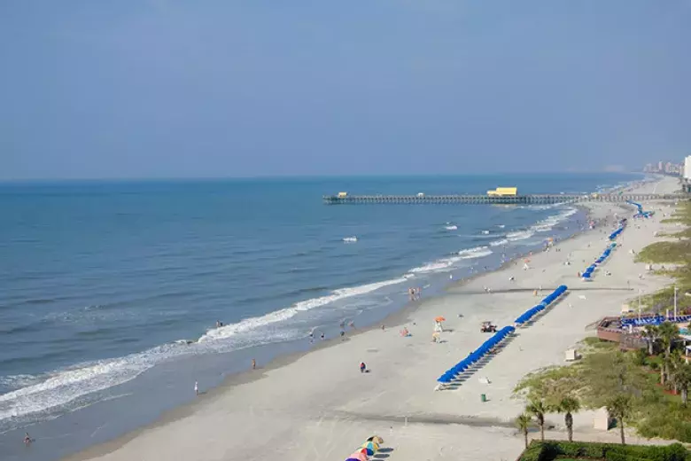 Booe Realty Vacation Rentals Photo 2