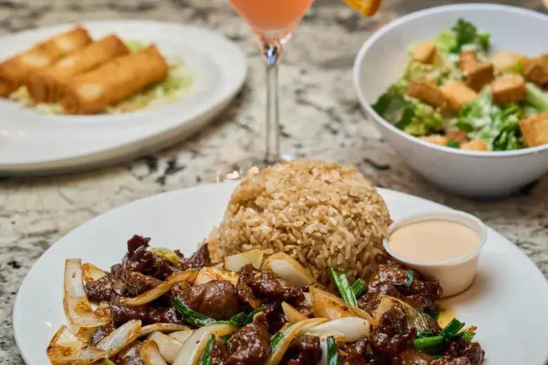 SOHO Steak & Seafood Sushi Bar - Carolina Forest Photo 2