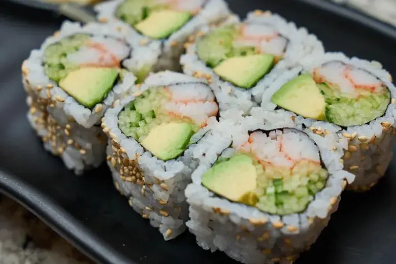 SOHO Steak & Seafood Sushi Bar - Carolina Forest Photo