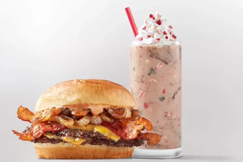 Freddy's Frozen Custard and Steakburgers - Conway US 501 Photo 3