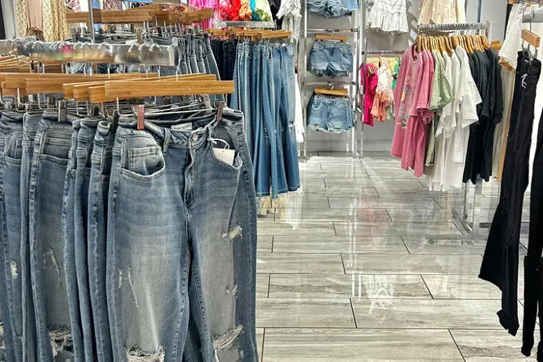 Moon Vine Apparel Photo 3