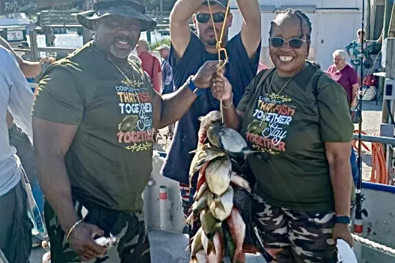 Crazy Sister Marina & Fishing Fleet Photo 4