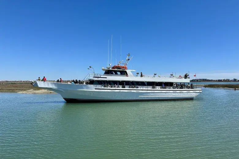 Crazy Sister Marina & Fishing Fleet Photo 13