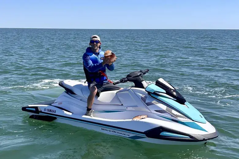 Crazy Sister Watersports & Boat Rentals Photo 3