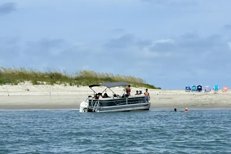 Crazy Sister Watersports & Boat Rentals Photo 6