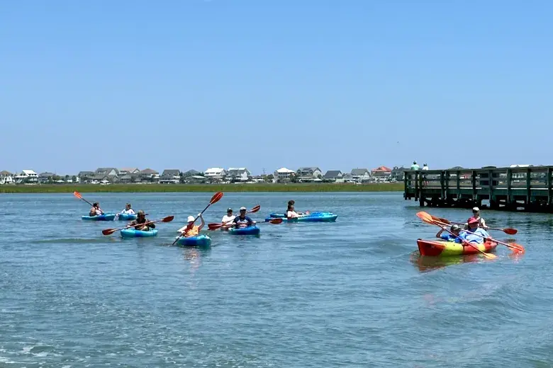 Crazy Sister Watersports & Boat Rentals Photo 5