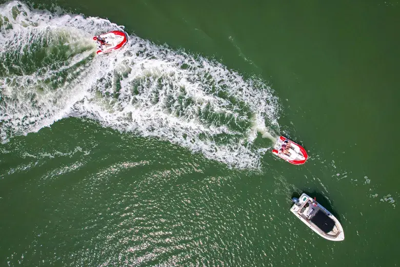 Seakart Adventure SC Photo 2