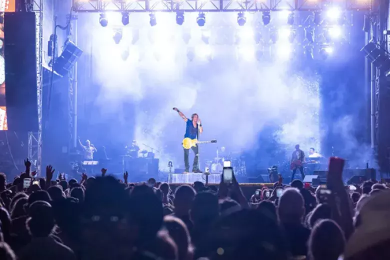 Carolina Country Music Fest Photo 4