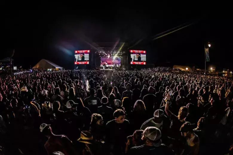 Carolina Country Music Fest Photo 2