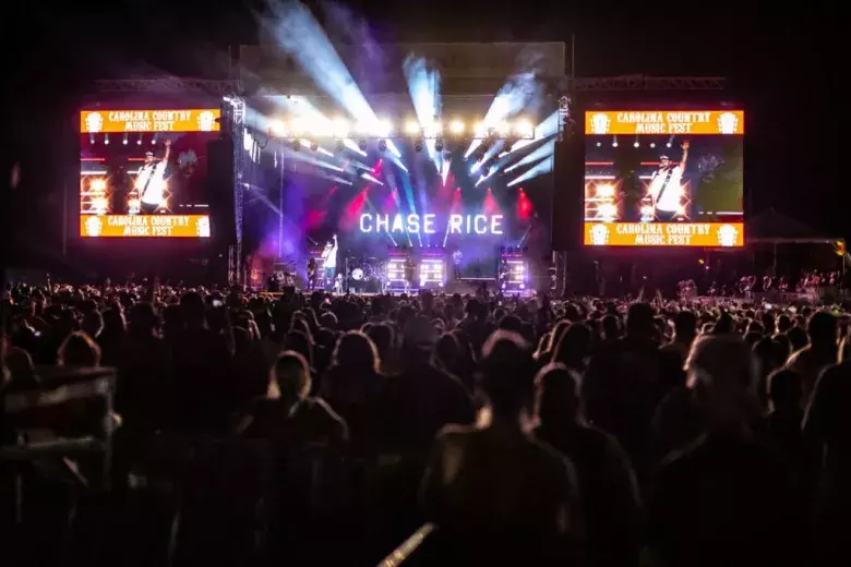 Carolina Country Music Fest Photo 3