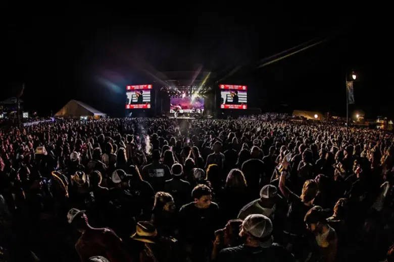 Carolina Country Music Fest Photo 2