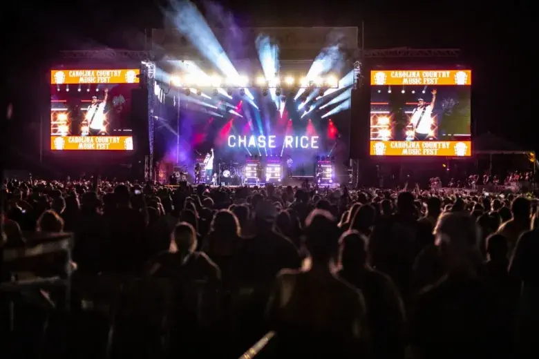 Carolina Country Music Fest Photo 3