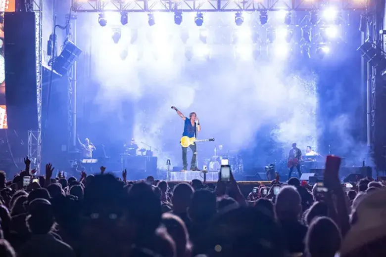 Carolina Country Music Fest Photo 4