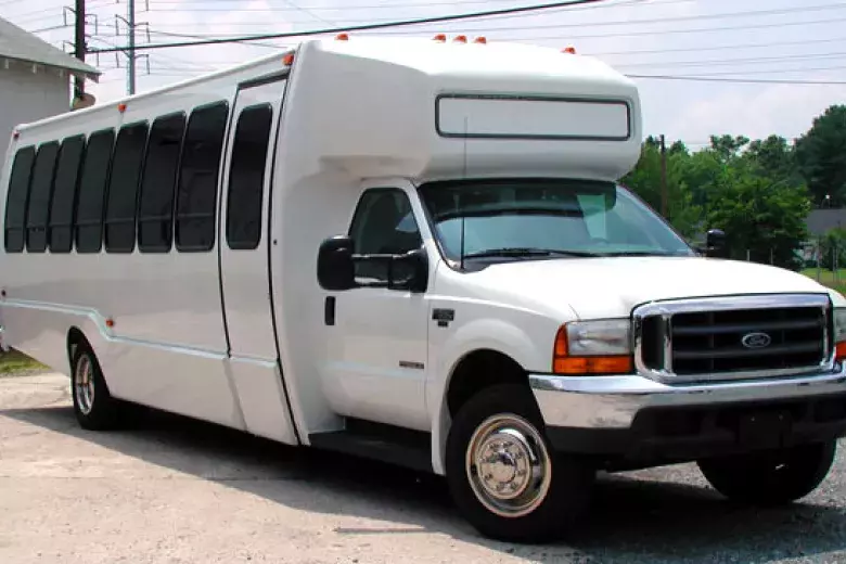Price 4 Limo Myrtle Beach Photo 2