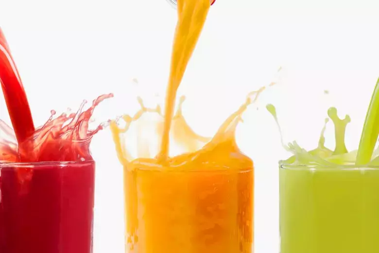Juice Crush LLC Photo