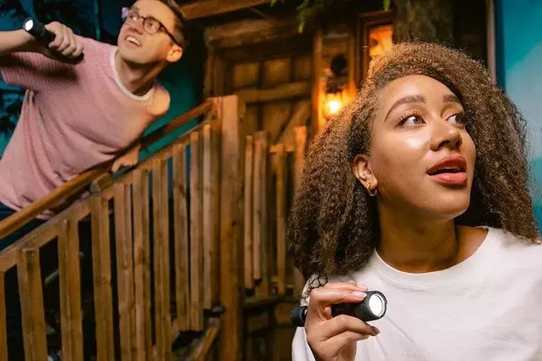 The Escape Game Myrtle Beach Photo 2