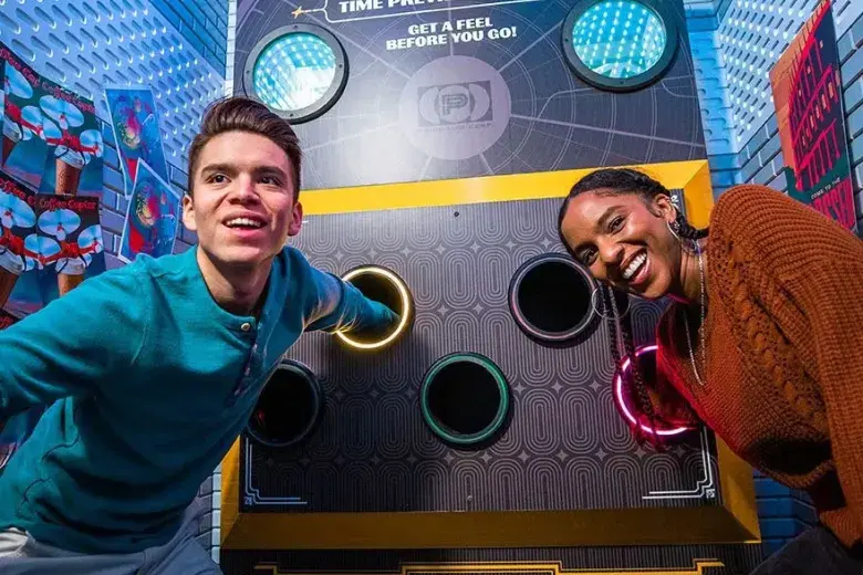 The Escape Game Myrtle Beach Photo 5