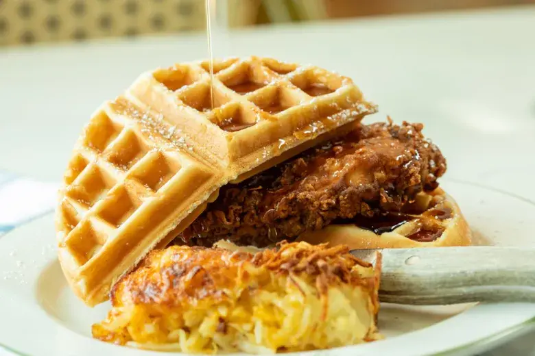 Croissants Bistro & Bakery at the Grande Dunes Photo