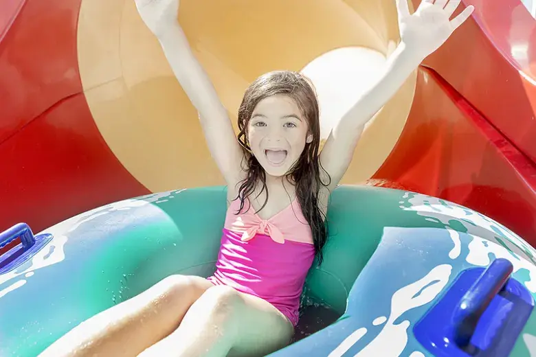 Crown Reef Beach Resort and Waterpark Photo 2