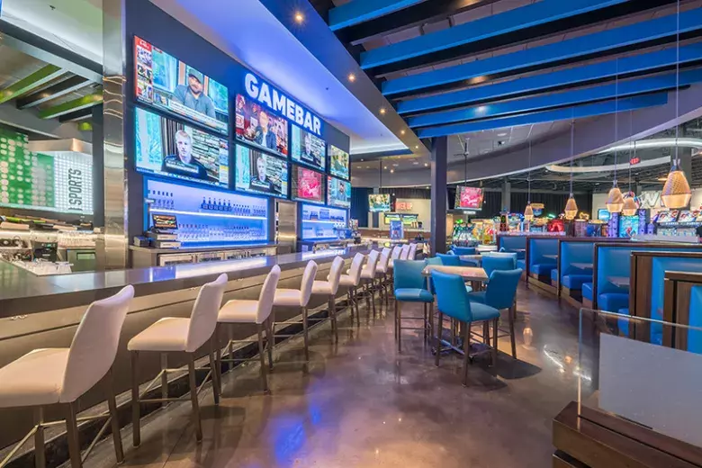 Dave & Buster's Photo 3