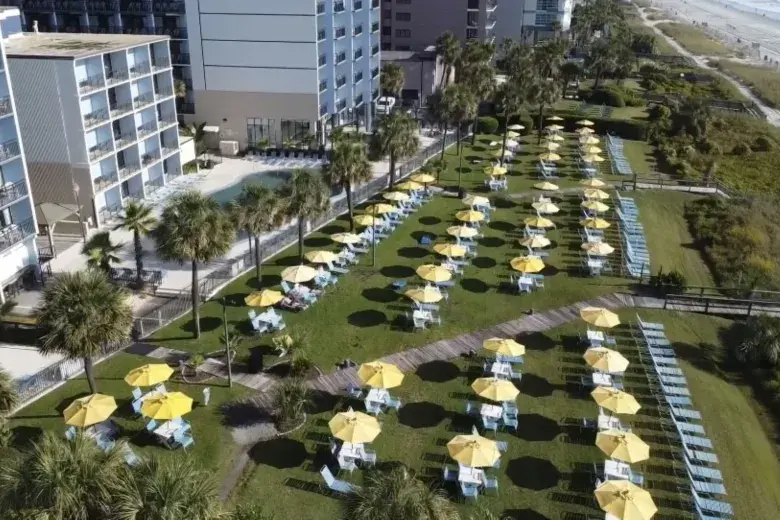 Dayton House Oceanfront Resort Photo 11